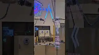 inside Planet 13!! The world's largest dispensary. las vegas!