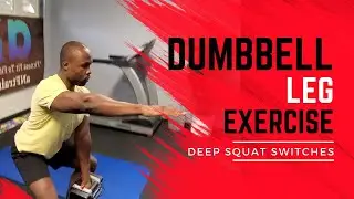 Exercise: Deep Squats Switches