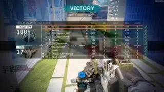 My Fastest Nuke! Black Ops 3 Pubstomping!