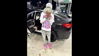 Detroit Type Beat x Babyfxce E - &ldquo;BE HUMBLE&rdquo;