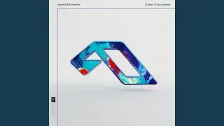 These Shoulders (Oliver Smith Remix (Edit))