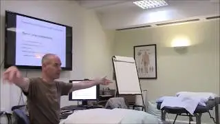 Treating the Shen, York 2018 Part V - General Principles and Q&A