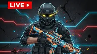 LIVE: AK OP GAMER IS BACK! 🔥 4.2 BGMI NEW UPDATE  Rush Gameplay & Rank Push!