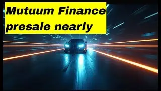 Mutuum Finance Why MUTM Could Soar 2000% in 2025 &ndash; Top Crypto Presale, SHIB Insights & Massive Giv