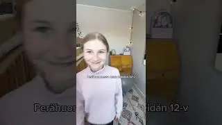 Jaa huone s&auml;ngyll&auml; kahdeksi: kolmen lapsen makkari! #lapsi #lastenhuone #perhe #koti #sisustus #asu