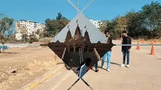 Shikrapur to pune short #top #travel #vlog #trvelling #pune #mumbai #mela #new #blogger