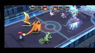 Speed Run Poke Đại Chiến Sever s1814 Ngày 3 (Part 1)