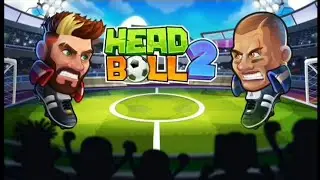 Head Ball 2 Android Gameplay