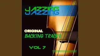 Tico Tico (Gm) Backing Track