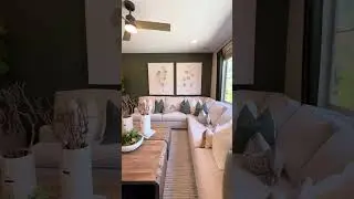 New Build home in Banning CA