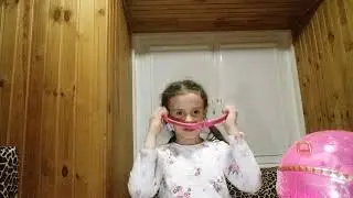 Маша в восторге! Гигантский LOL Surprise Dollmatian Biggie Pet!
