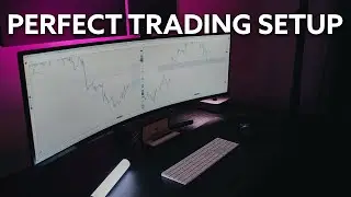 The PERFECT TRADING SETUP Tour 2025