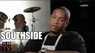 Southside on Young Thug RICO Case: It Hurts, He Takes Care of 250 People a Month