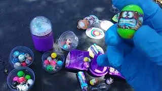 Mighty Beanz Monday! Episode 38!
