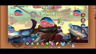 DDtank China Rank 1vs1 Days 23/10