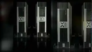 EMC Battery - XPCC 1500VA ON-LINE UPS, 2U, 1500VA1050W