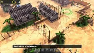 Tiny Troopers PC -  Boot Camp