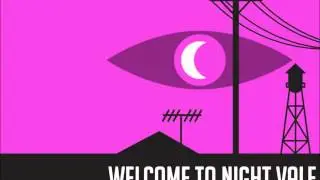 John Vanderslice - Too Much Time