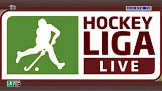 Finale Deutsche Feldhockey-Meisterschaft der Herren HTCU vs. MHC 2019 in Krefeld Highlights