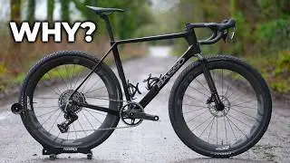 I&rsquo;m nearly sold - Basso Palta III Review