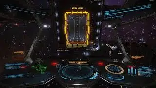 Elite Dangerous : Triple Hotspot LTDs near Colonia