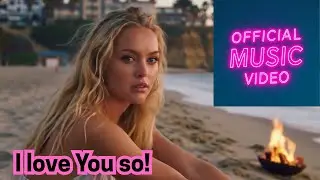 🎬MUSIC VIDEO by Digital Sith Studios | 🎶 Music: &ldquo;I Love You So&rdquo;-MUSIC VIDEO