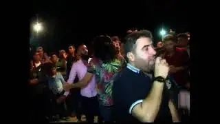 دبكات ورقصات عصيديه افراح منبج الدوشان حفله مالك عثمان الفنان مصطفى الامير #منبج