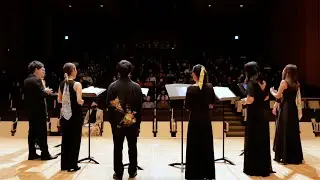 リフレイン（信長貴富） - 八重桜