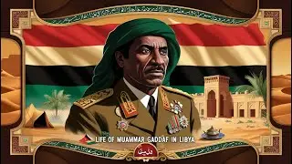Democracy in Libya: The Surprising Reason it Failed!