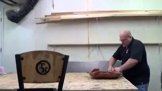 Upholstery 