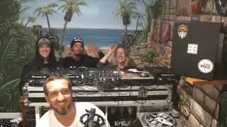 Our Salute to the DJs of Coast2Coast (2020)