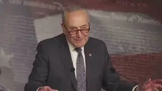 Schumer tells Republicans: 