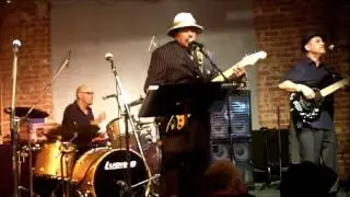Oldies Medley-Smooth Response