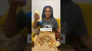 кто ест пиццу так же, как он? 😨 #румыния #тренд #вирусноевидео #youtubeshorts #tiktok