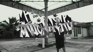 Dhs Allen - Mi Muchacho (Official Video) 