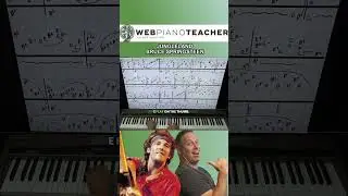 Learn To Play Piano | Unlock A Flat Chord Secrets_ E Flat Explained! | Easy Tutorial