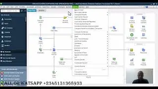 Petty cash or impress in QuickBooks Accounting Software