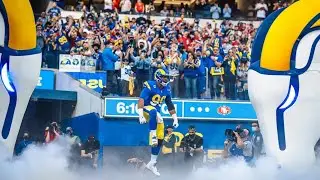 LOS ANGELES RAMS 2023 HYPE VIDEO ᴴᴰ ||  