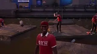 TONY HAWK PRO SKATER 3+4 (2025) - THPS4 SOLO TOUR ALL GOALS SAN FRANCISCO 100%