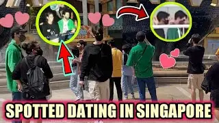BRIGHTWIN | SPOTTED DATING.. RIDING ADVENTURE RIDES NEXT TO EACH OTHER