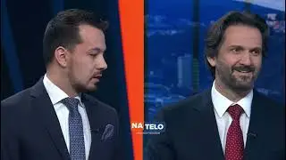 Kaliňák vs. Šeliga 05.02.2023 (celé video)