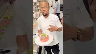 #blackchef #chefjay #cheflife #food #foodie #foodnetwork #miamichef #haitianchef