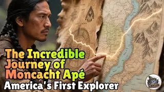 Moncacht Ap&eacute;: The Native Explorer Who Crossed North America Long Before Lewis & Clark