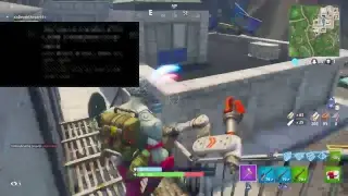#SoaRRC Grind! | Fortnite | NEW SNIPER SHOOTOUT V2 | MISSILE LAUNCHER | 106 WINS | LVL 81 | Live