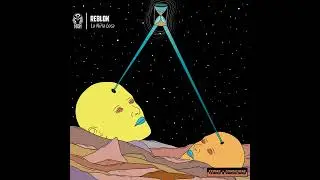 Reblok - La Ni&ntilde;a Loca [Tech House]
