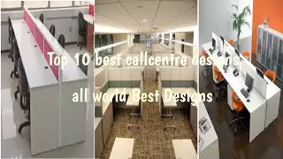 New model call center: call centre design: call centre photos and ideas: call centre table: 2024