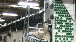 Velocity Equipment Solutions Cap Sorters