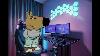 Chill Gaming