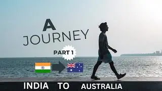 A STRUGGLING JOURNEY FROM INDIA TO AUSTRALIA OF AN MIDDLE CLASS BOY ||
