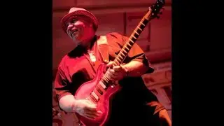 Galo Rivera - Love of my Life cover 